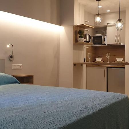Stylish Studio Near Athens Hilton, Self Check-In! Exterior foto