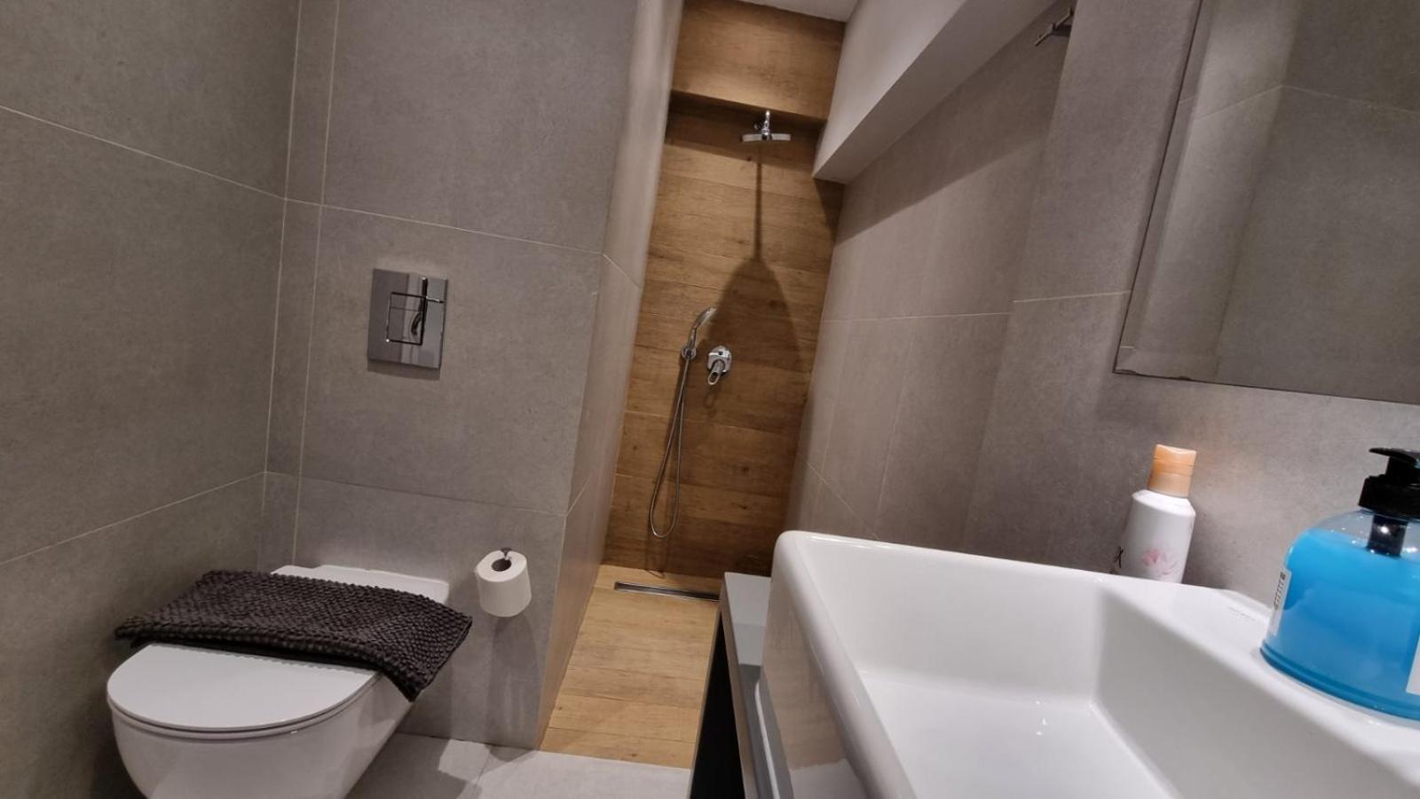 Stylish Studio Near Athens Hilton, Self Check-In! Exterior foto