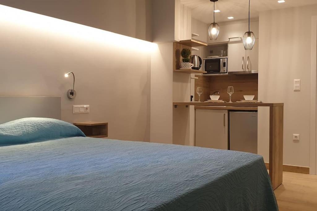 Stylish Studio Near Athens Hilton, Self Check-In! Exterior foto
